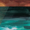 Partial Traces - Wild Surf / Quiet Blues | Mint (M) Mint (M) Love Vinyl Records