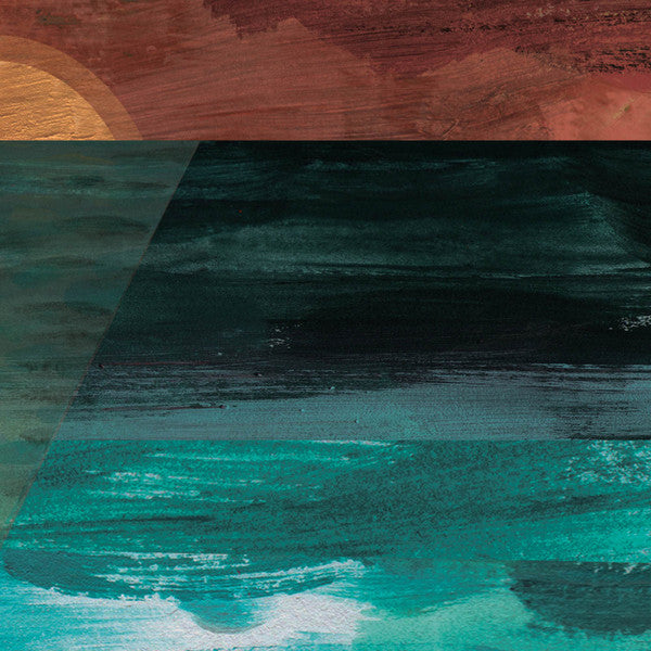 Partial Traces - Wild Surf / Quiet Blues | Mint (M) Mint (M) Love Vinyl Records
