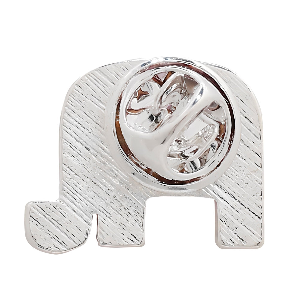 Patriotic Republican Elephant Pins The Awareness Company