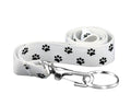 Paw Print Lanyards The Awareness Company