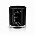 A SUBTLE CANDLE Predominantly Black