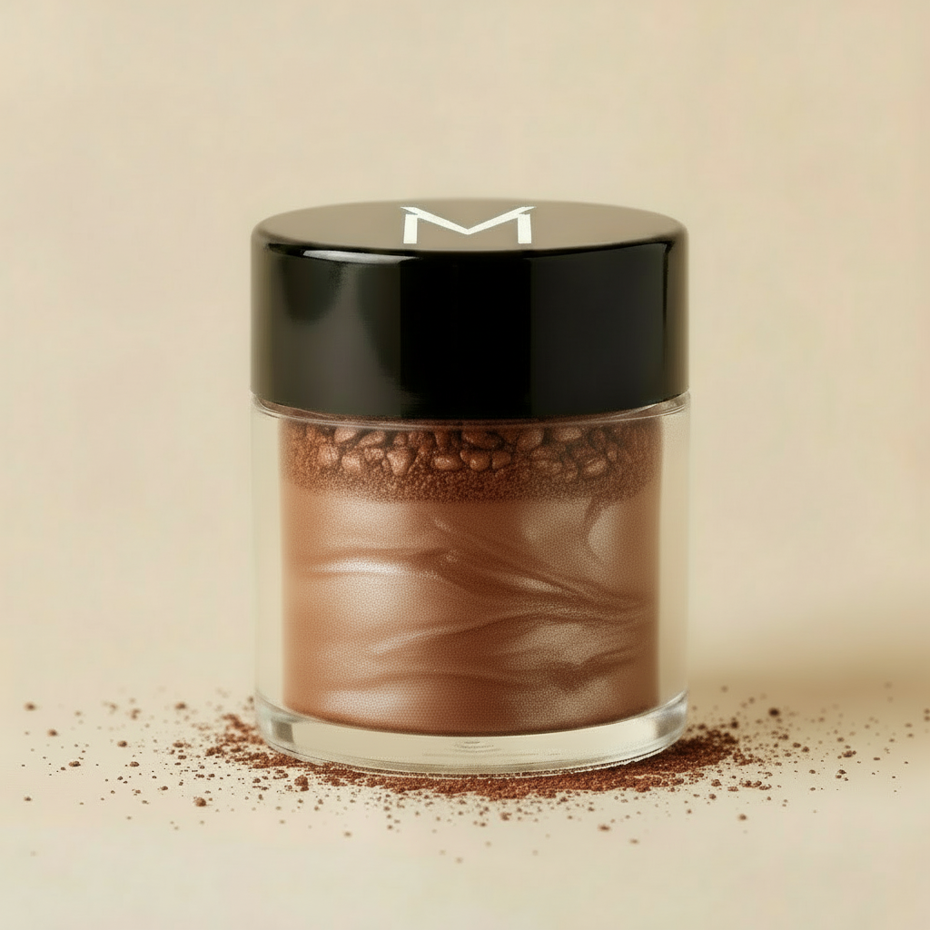 COLOUR ART EYESHADOW Voodoo Makeup