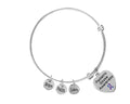 Pediatric Stroke Awareness Retractable Bracelets The Awareness Company