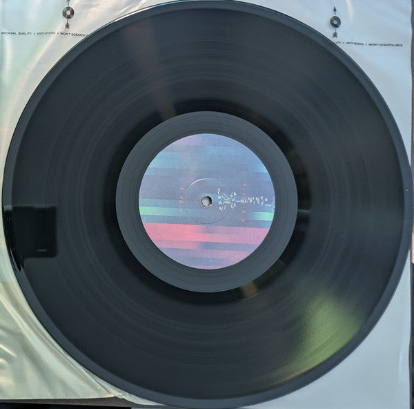 Pelt - Reticence / Resistance (VINYL)*DISCOUNTED* | Mint (M) Mint (M) Love Vinyl Records