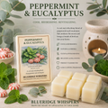 Peppermint & Eucalyptus Blue Ridge Whispers