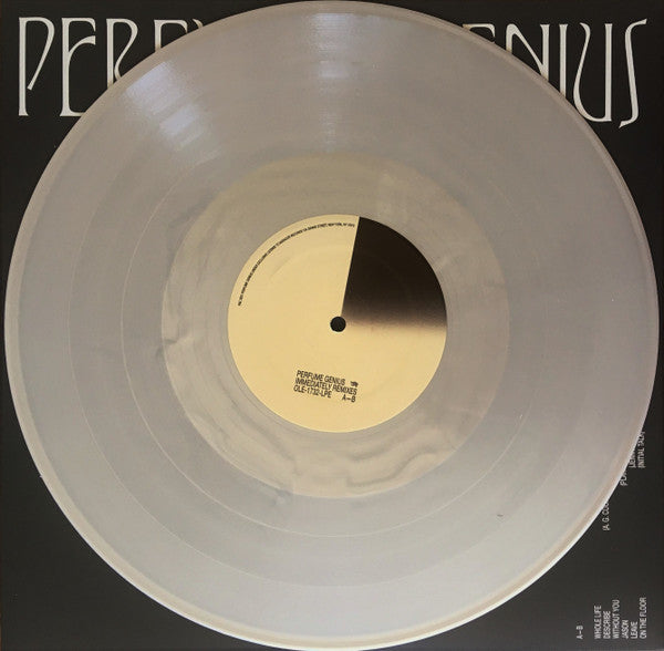 Immediately Remixes *DISCOUNTED* | Mint (M) Mint (M) Love Vinyl Records