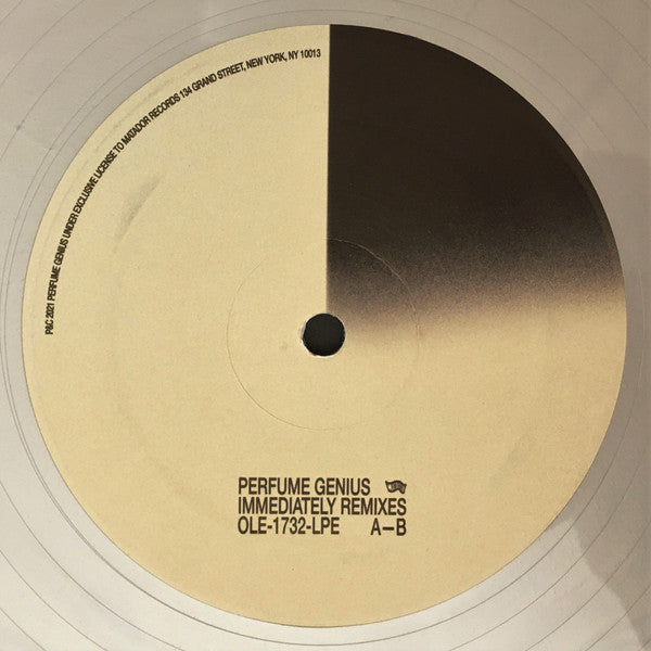 Immediately Remixes *DISCOUNTED* | Mint (M) Mint (M) Love Vinyl Records