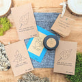 "Pet-Friendly" Houseplant Seed Collection Plantflix