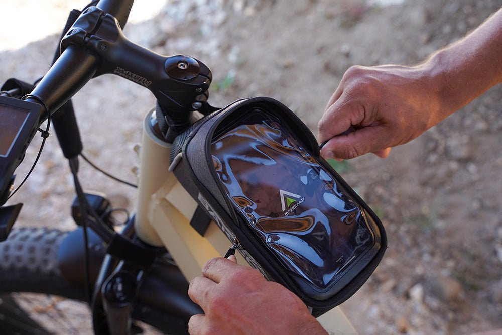 Phone Bag Bakcou