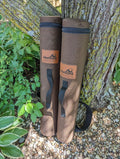 The Explorer | Native American Flute Case [Holds 1-3 flutes] Horizons Flute Store