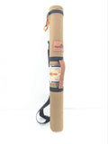 Scout (Tan) Native Flute Case #ISSC1 | In-Stock Case [Holds 1 flute] Horizons Flute Store