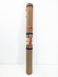 Scout XL (Tan) Native Flute Case #ISSC9 | In-Stock Case [Holds 1 flute] Horizons Flute Store