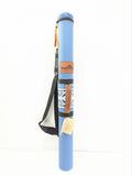 Scout XL (Light Blue) Native Flute Case #ISSC7 | In-Stock Case [Holds 1 flute] Horizons Flute Store