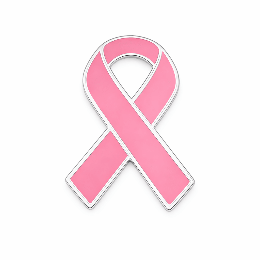 Pink Ribbon Awareness Pins The Awareness Company