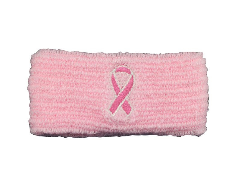 Breast Cancer Pink Ribbon Bicep Armbands The Awareness Company