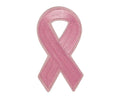 Pink Ribbon Sew-On/Iron-On Patches The Awareness Company