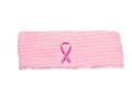 Breast Cancer Pink Ribbon Sport Headbands The Awareness Company