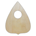 Trekell Planchette Panel - Wooden Painting Halloween Canvas Trekell Art Supplies