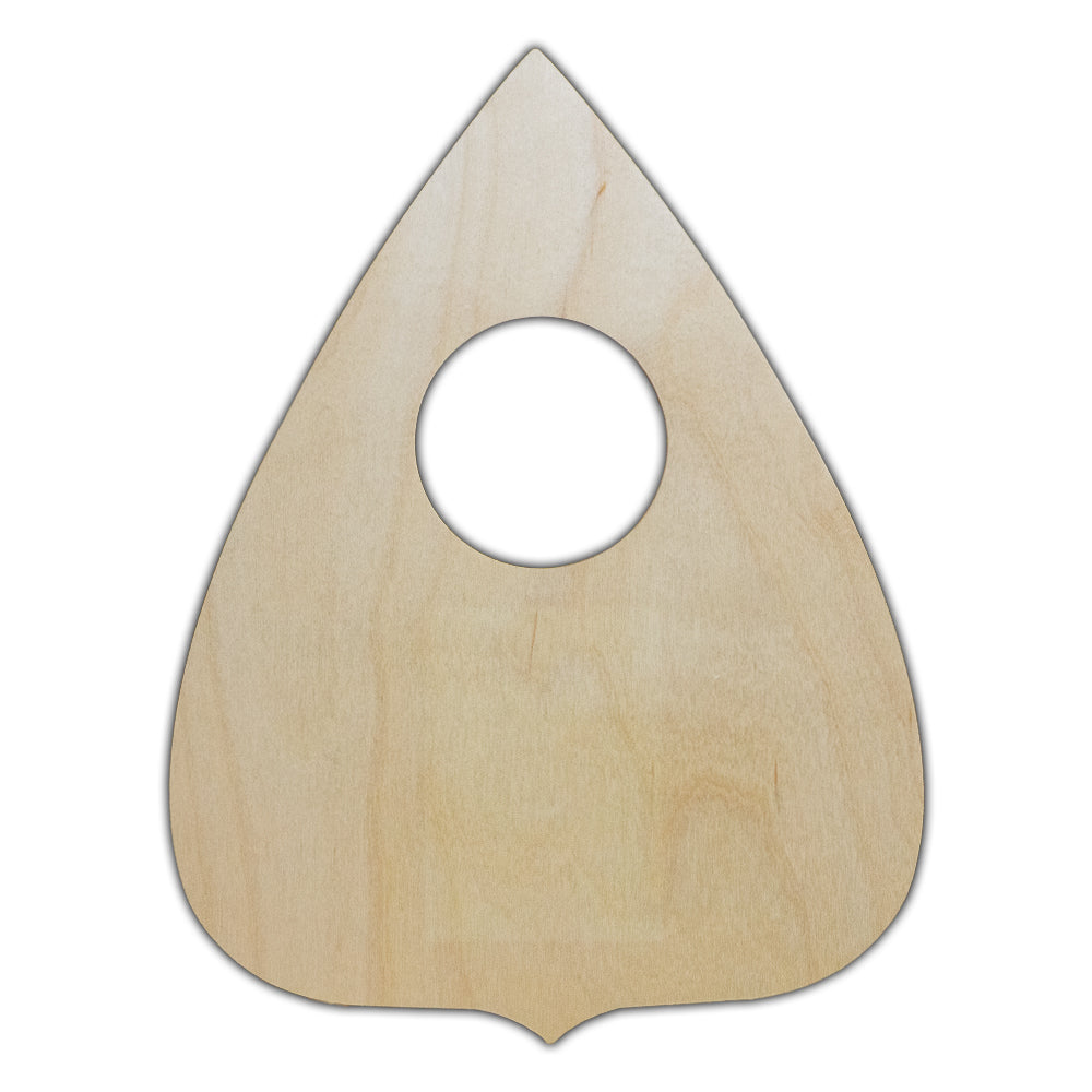 Trekell Planchette Panel - Wooden Painting Halloween Canvas Trekell Art Supplies