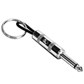 Pluginz Guitar Plug Keychain Pluginz Keychains