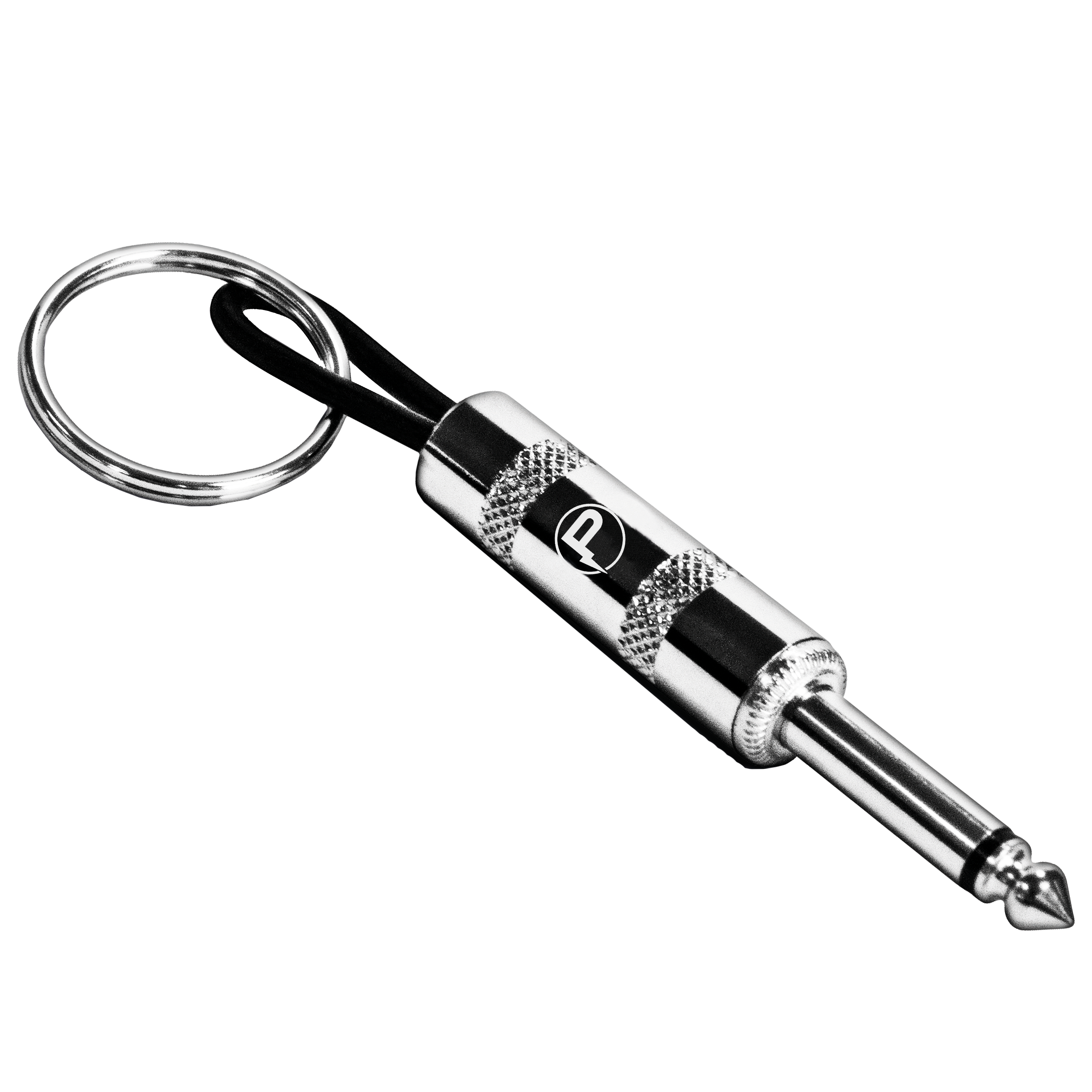 Pluginz Guitar Plug Keychain Pluginz Keychains