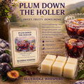 Plum Down The Holler Blue Ridge Whispers