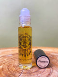 Plumeria Roll-on Perfume Oil | 0.33 fl oz Auric Blends