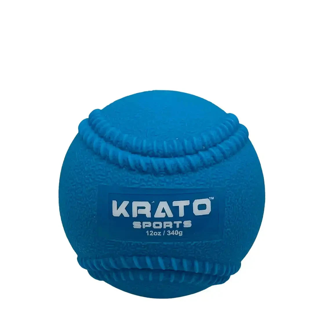 Hitting Power Balls 12oz | Plyo Balls Krato Sports