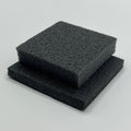 Polyethylene Soundproofing Sheets - Sound Blocking Layer For Walls, Ceilings & Floors SoundAssured