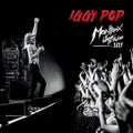 Pop, Iggy - Live At Montreux Jazz Festival 2023 (Cd + Blu-Ray) | Love Vinyl Records