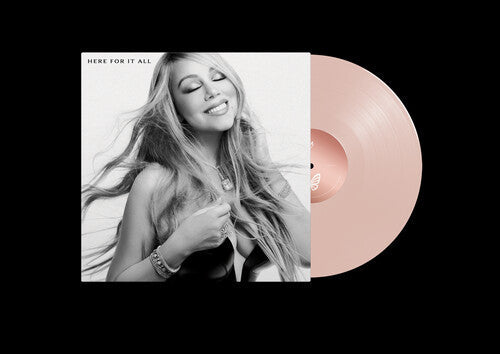 Here For It All (VINYL) | Mint (M) Mint (M) Love Vinyl Records