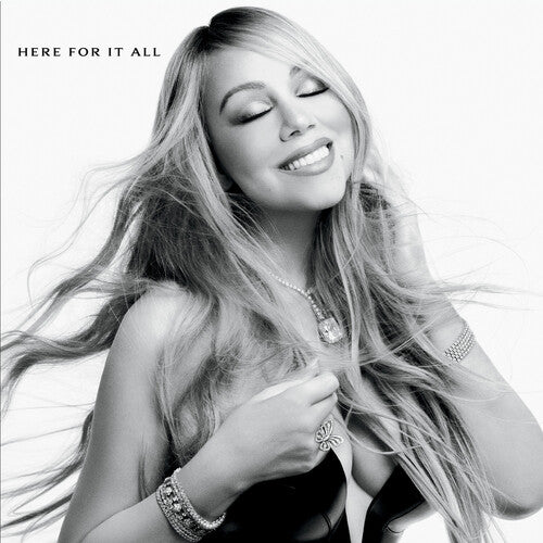 Here For It All (VINYL) | Mint (M) Mint (M) Love Vinyl Records