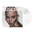 FKA Twigs - Eusexua (CLEAR VINYL) | Mint (M) Mint (M) Love Vinyl Records
