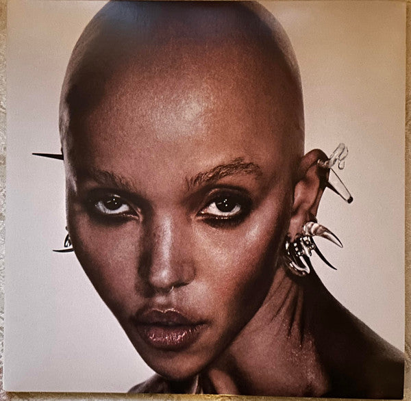 FKA Twigs - Eusexua (CLEAR VINYL) | Mint (M) Mint (M) Love Vinyl Records