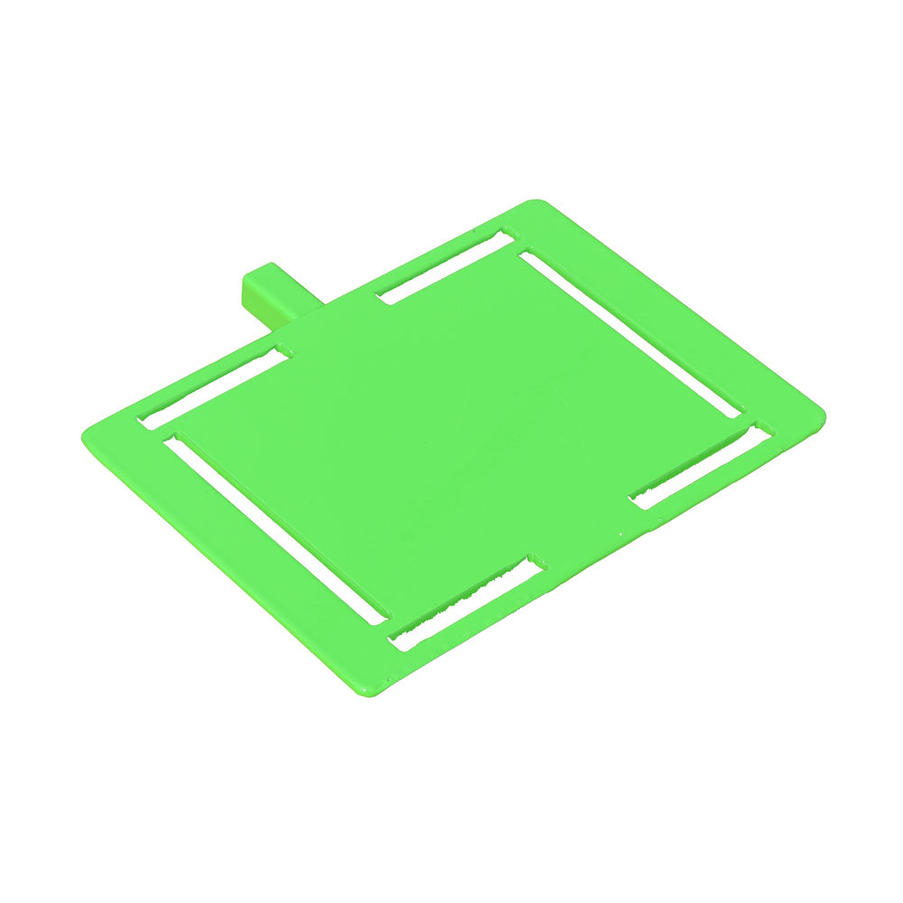 Tattoo Taboret  (yellow green bundle) Stingray Tattoo supplies