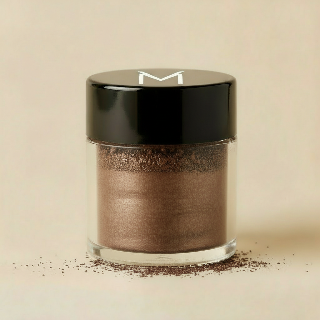 COLOUR ART EYESHADOW Voodoo Makeup