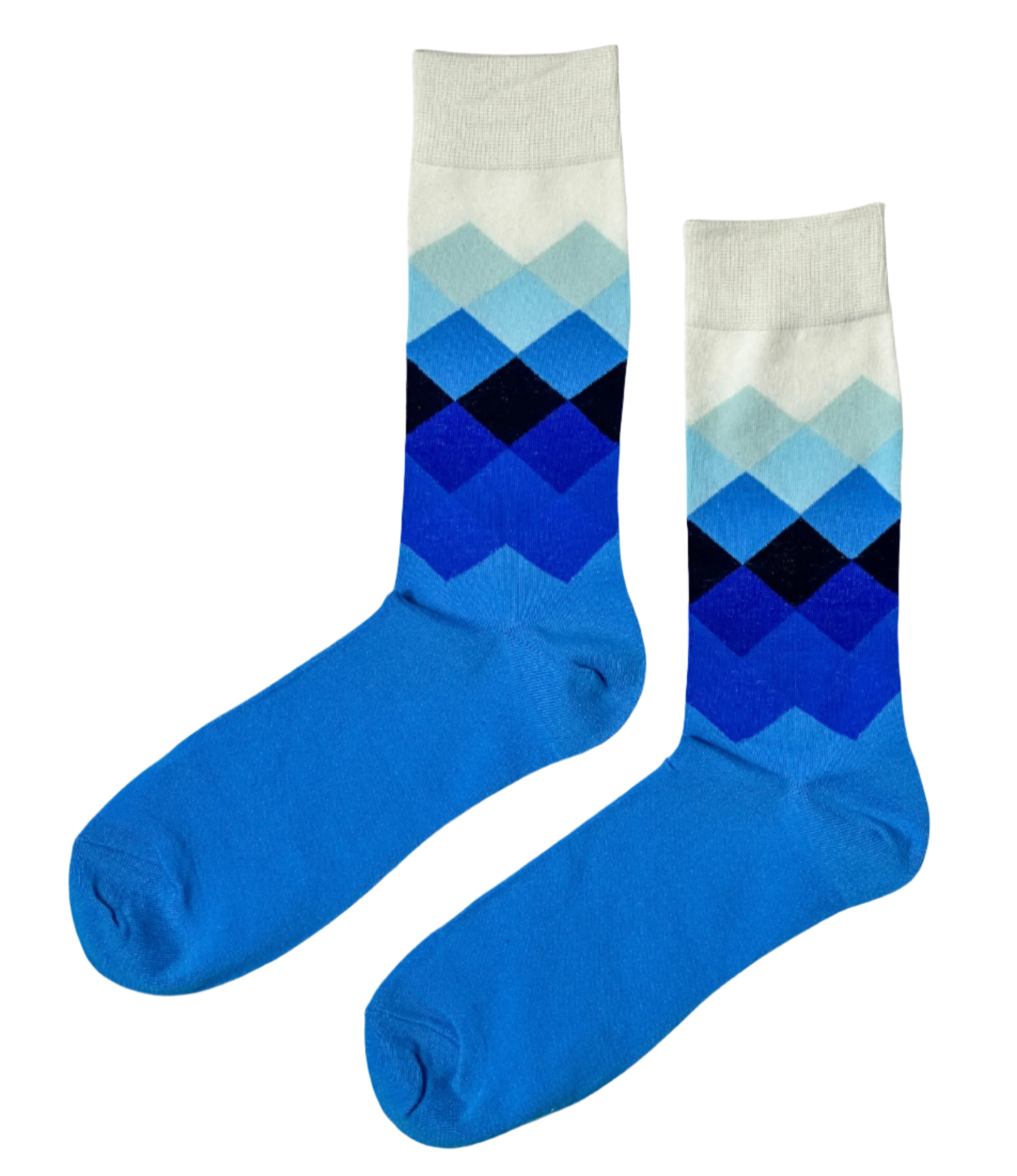 Prestige Azure ModSoles