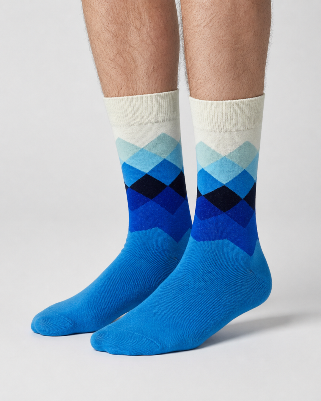 Prestige Azure ModSoles