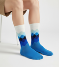 Prestige Azure ModSoles