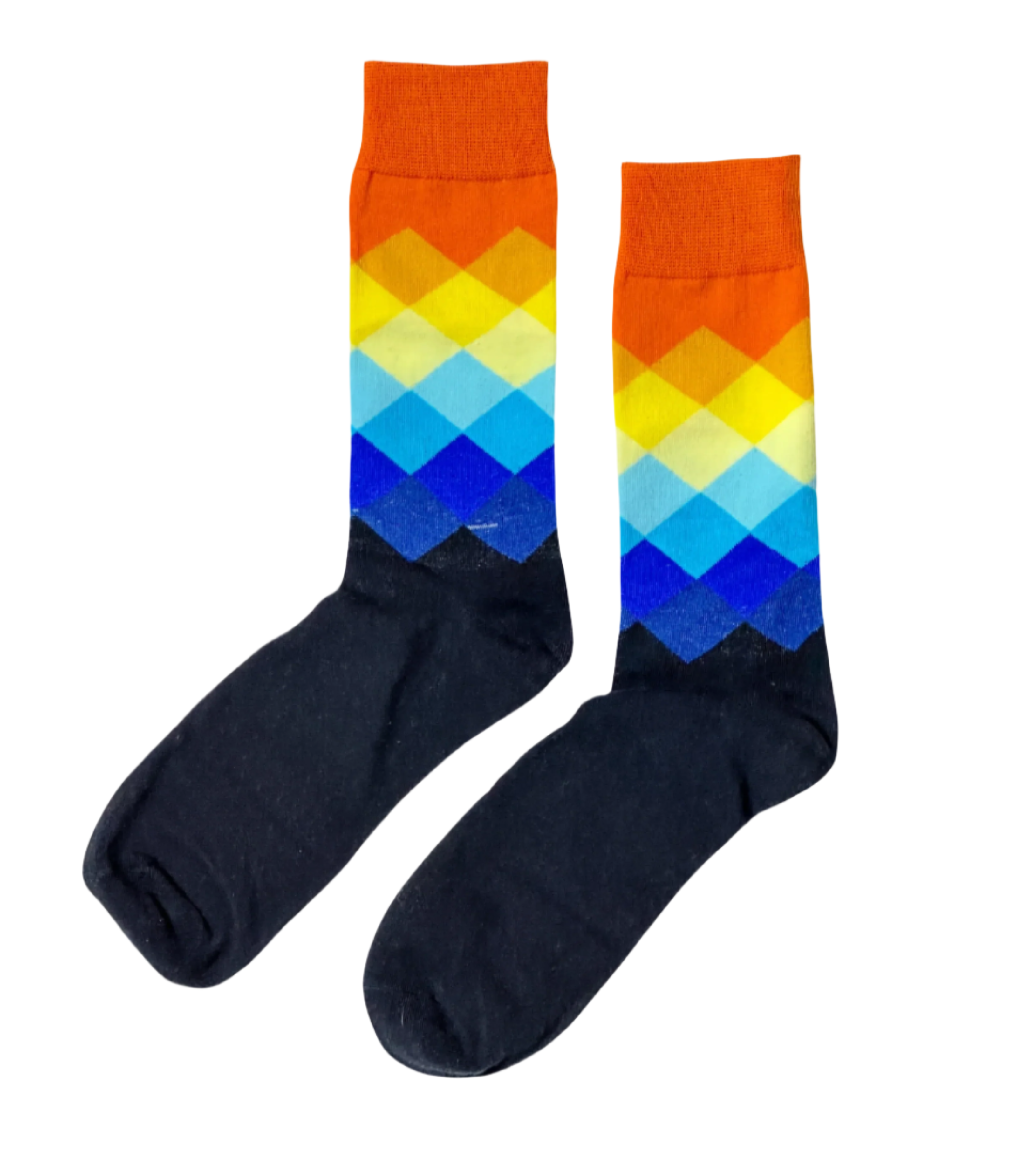 Prestige Sunrise ModSoles