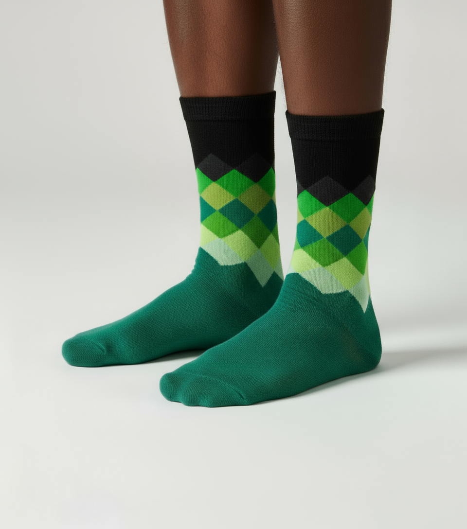 Prestige Verdant ModSoles