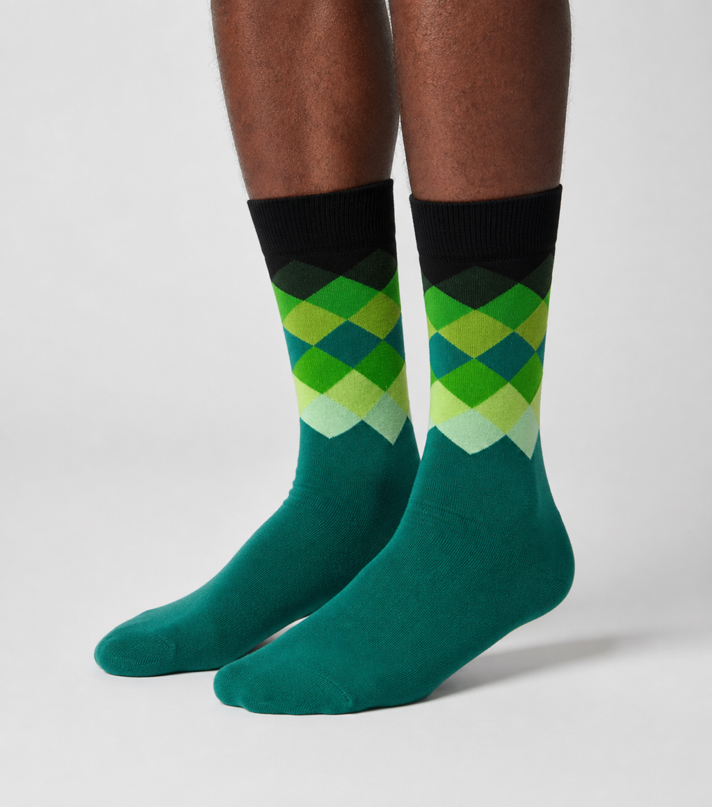 Prestige Verdant ModSoles