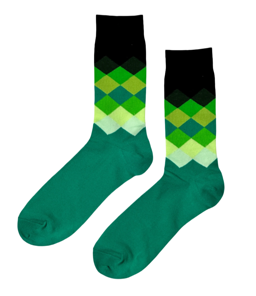 Prestige Verdant ModSoles