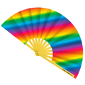 Pride Party Fan The Gay Fan Club