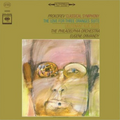 Prokofiev - The Philadelphia Orchestra, Eugene Orm - Classical Symphony / The Love For Three Oranges Suite / Lieutenant Kijé Suite | Love Vinyl Records