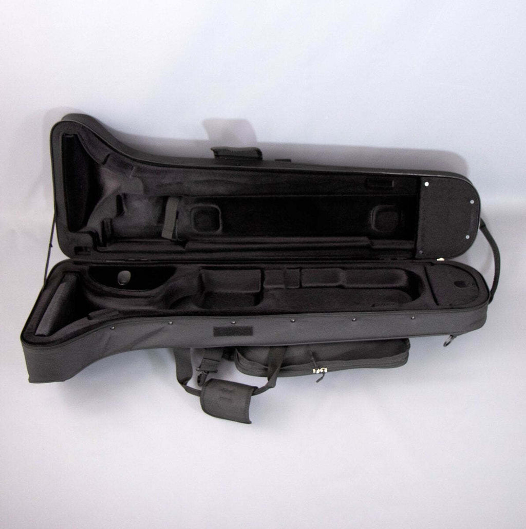 Protec MAX - F-Attachment Tenor Trombone Case Houghton Horns