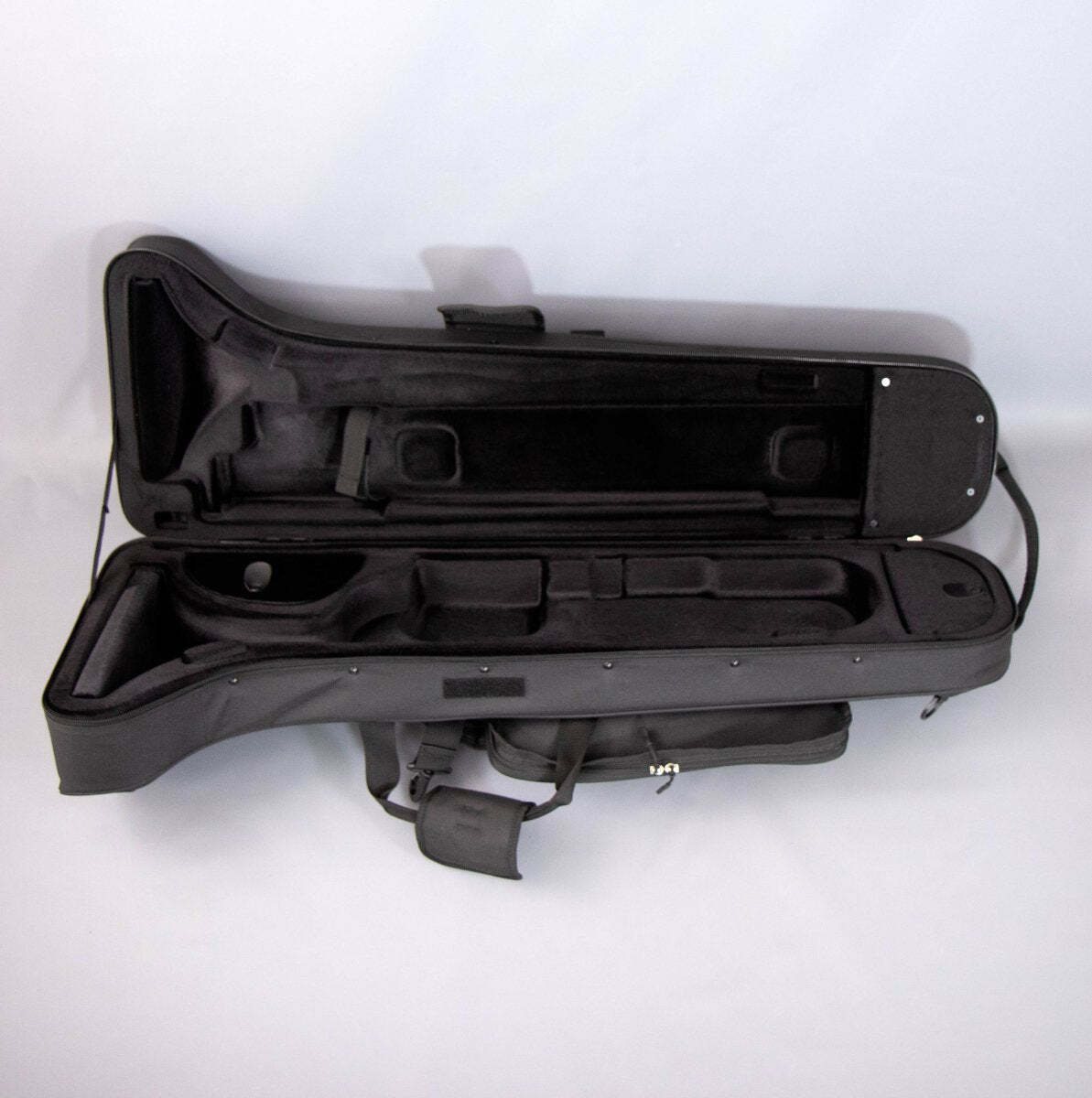 Protec MAX - F-Attachment Tenor Trombone Case Houghton Horns