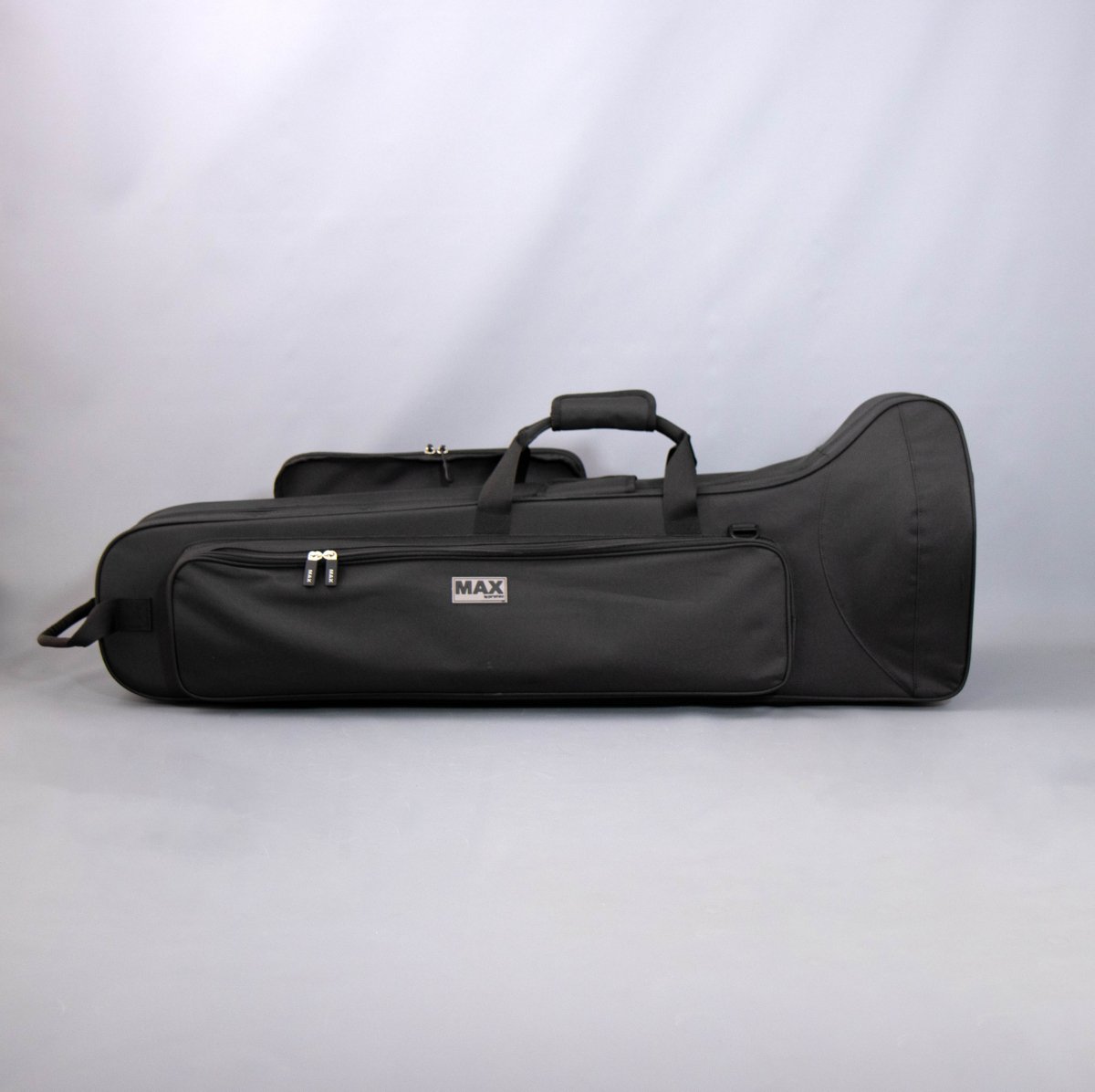 Protec MAX - F-Attachment Tenor Trombone Case Houghton Horns
