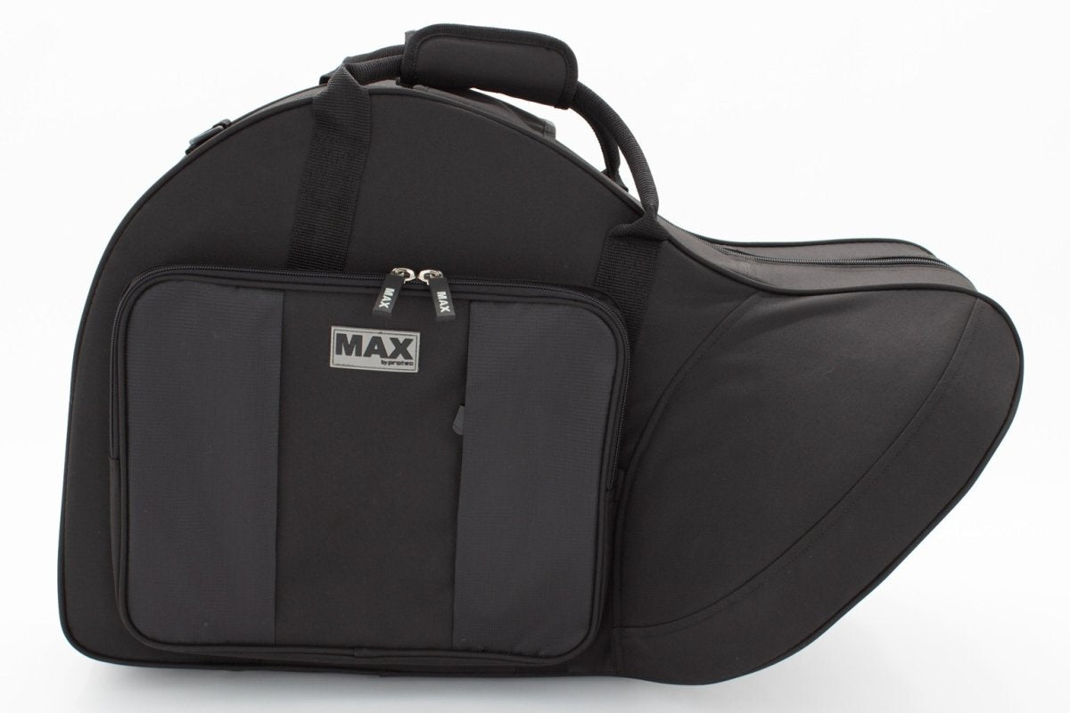 Protec MAX - Fixed Bell French Horn Case Houghton Horns