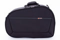 Protec Pro Pac Deluxe - Detachable Bell French Horn Case Houghton Horns